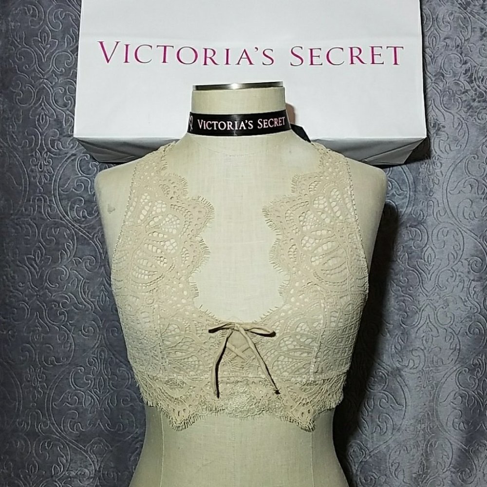 Victoria's Secret Dream Angels Bralette